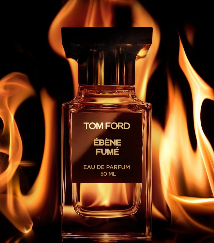 عطر توم فورد ابيني فومي او دو بارفيوم 100مل