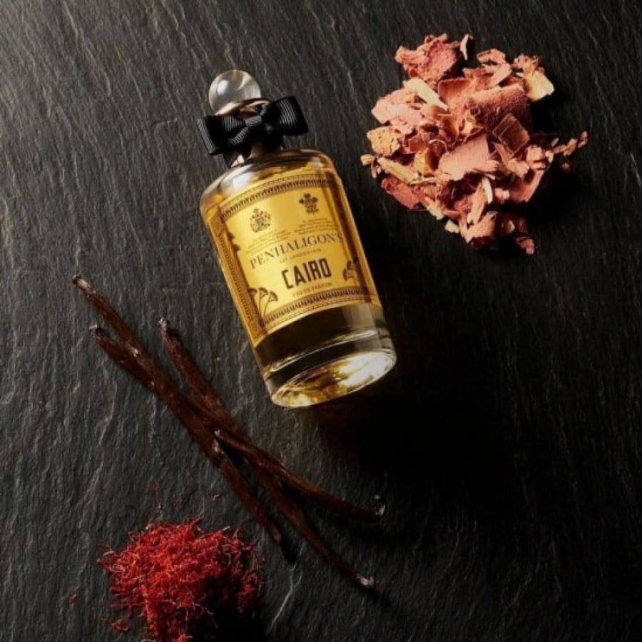 عطر بنهاليغونز كايرو او دو بارفيوم 100مل