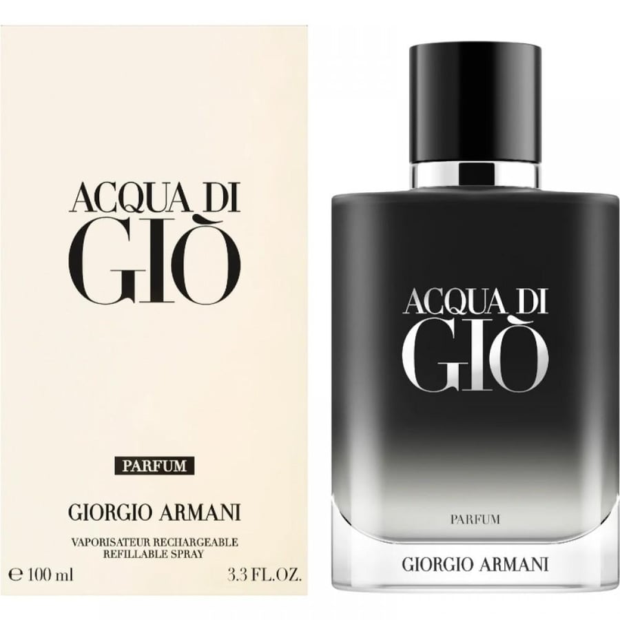 عطر ارماني اكوا دي جيو بارفيوم 100مل