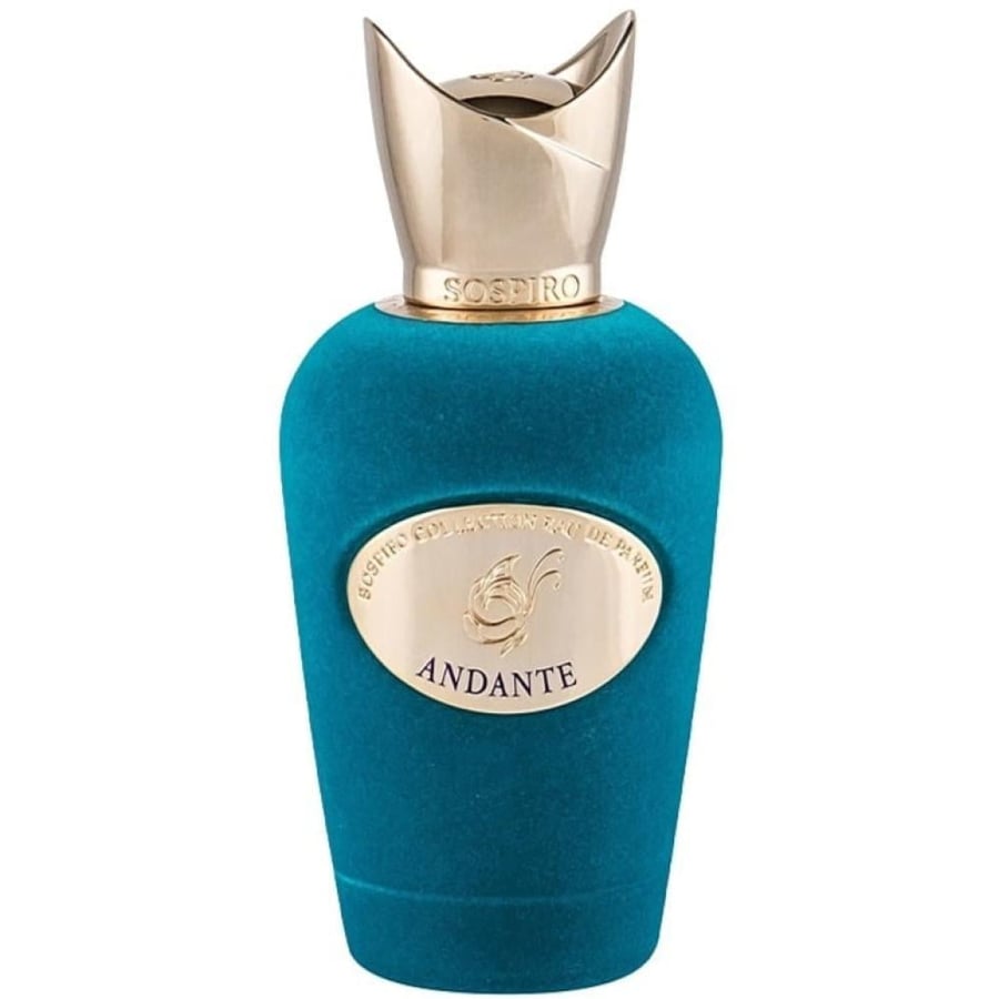 عطر سوسبيرو ادانتي او دو بارفيوم 100مل Sospiro Andante