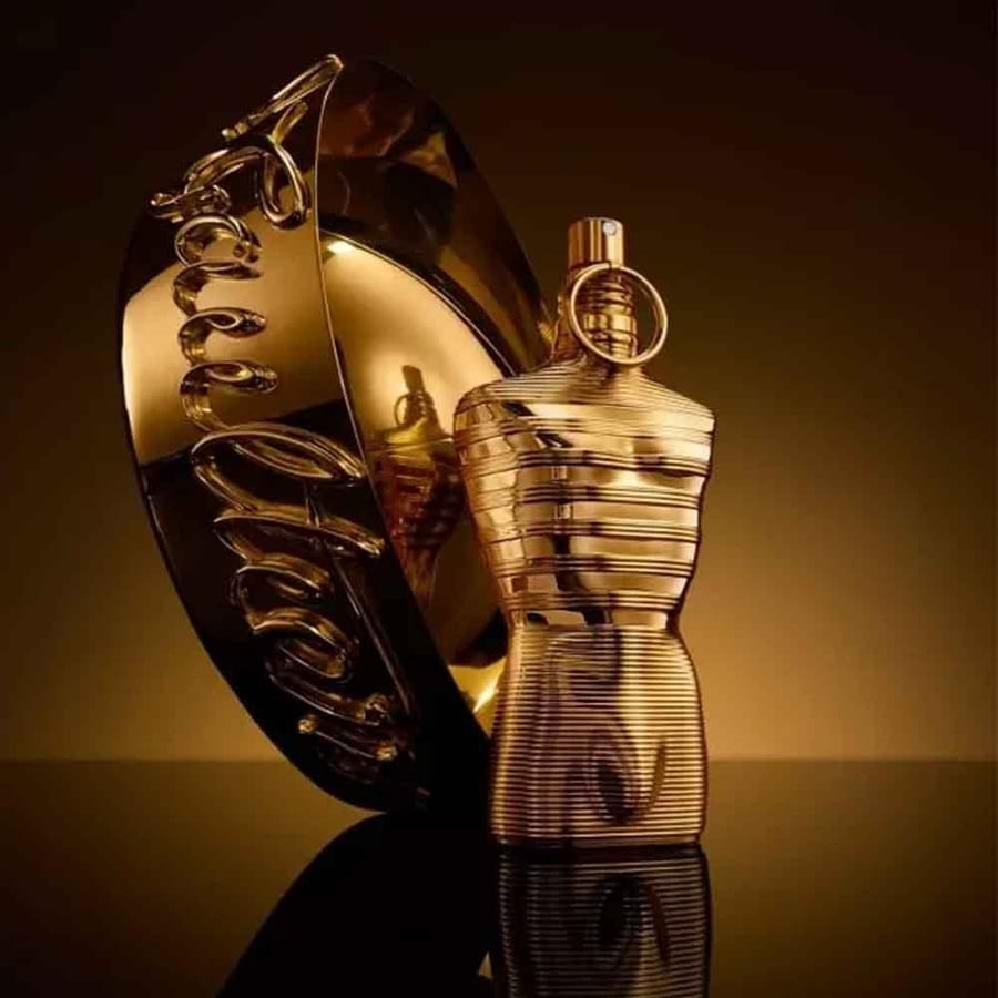عطر جان بول غوتييه لو مال إليكسير أبسولو بارفيوم رجالي 125مل