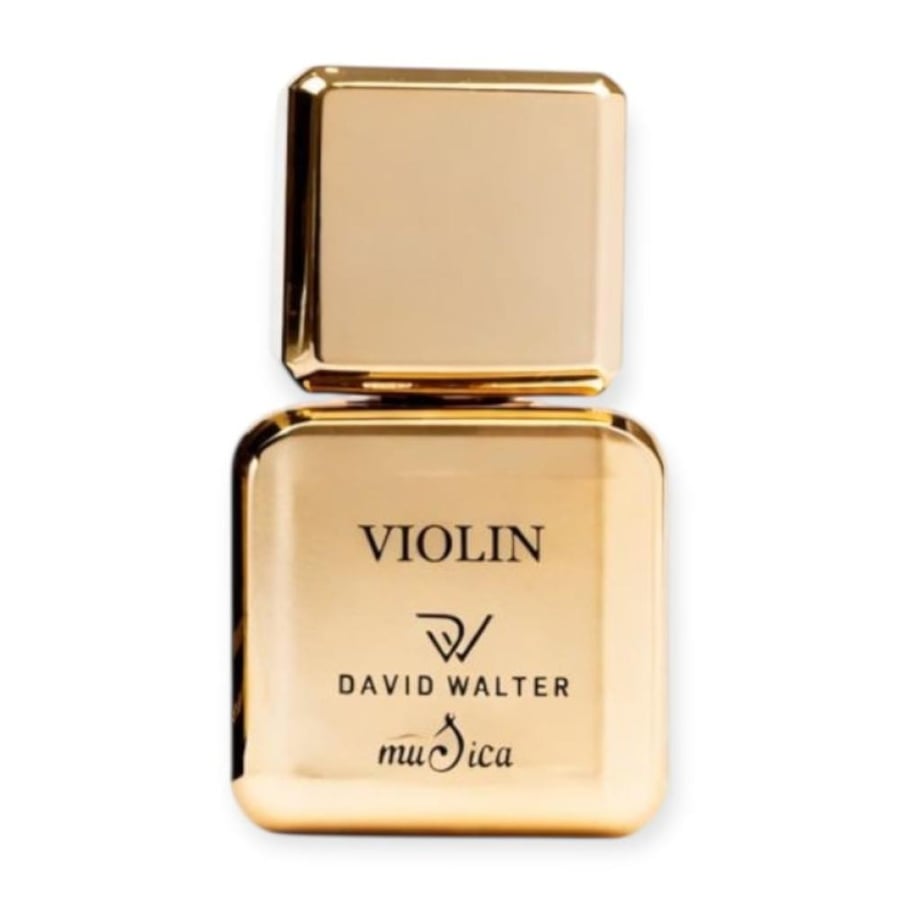 عطر دافيد والتر فيولين اليكسير دي بارفيوم 100مل David Walter Violin