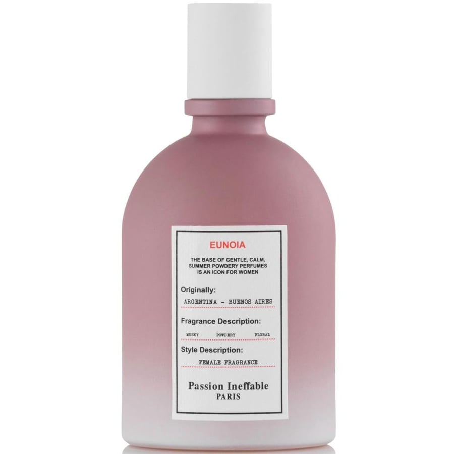 عطر بايشون ان فيبل اينويا اكسترايت دو بارفيوم 100مل Passion Ineffable