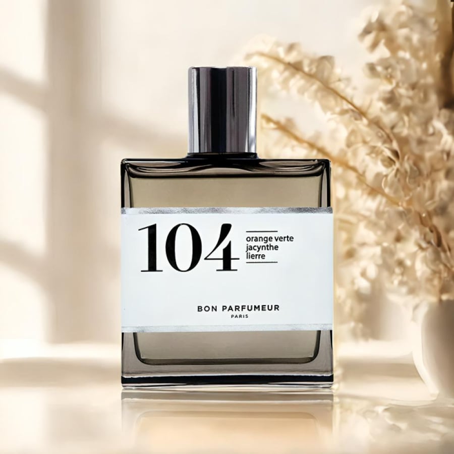 عطر بون بارفيومور 104 اورانج فيرت جاسينث ليير او دو بارفيوم 100مل