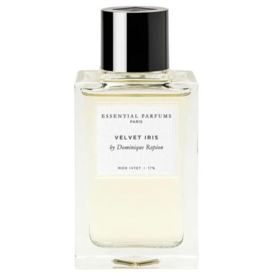عطر اسنشيال بارفيومز فلفيت ايرس او دو بارفيوم 100مل Essential Velvet I