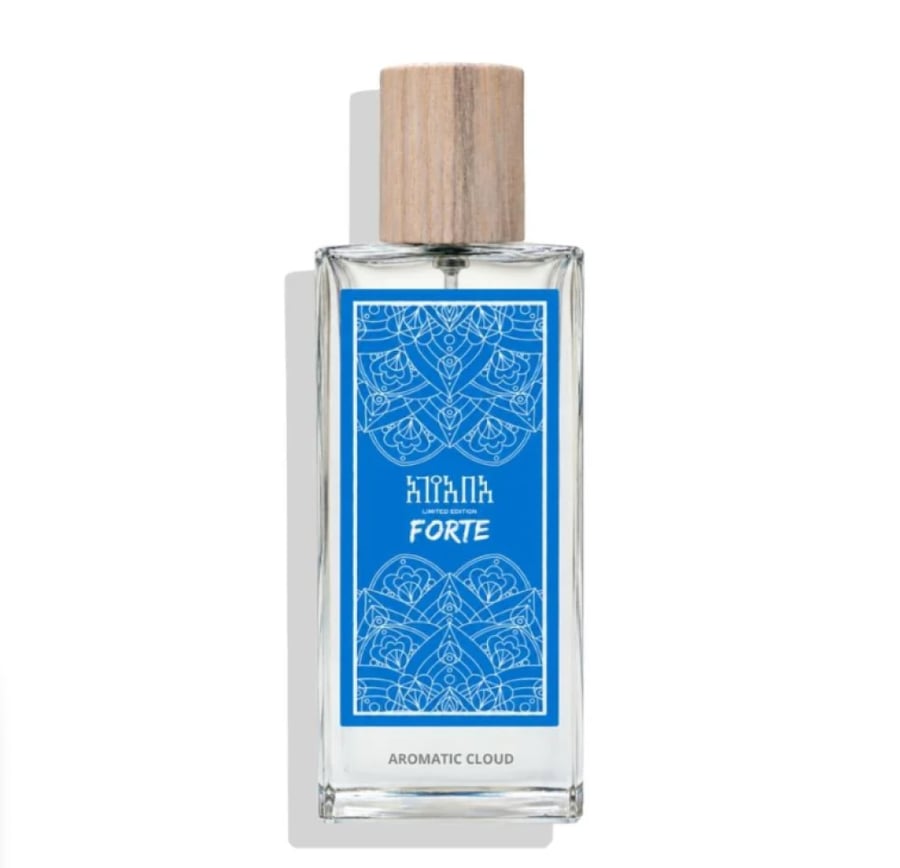 عطر اليابا فورتي ليمتد اديشن اكسترايت دي بارفيوم 75مل Alyapa Forte