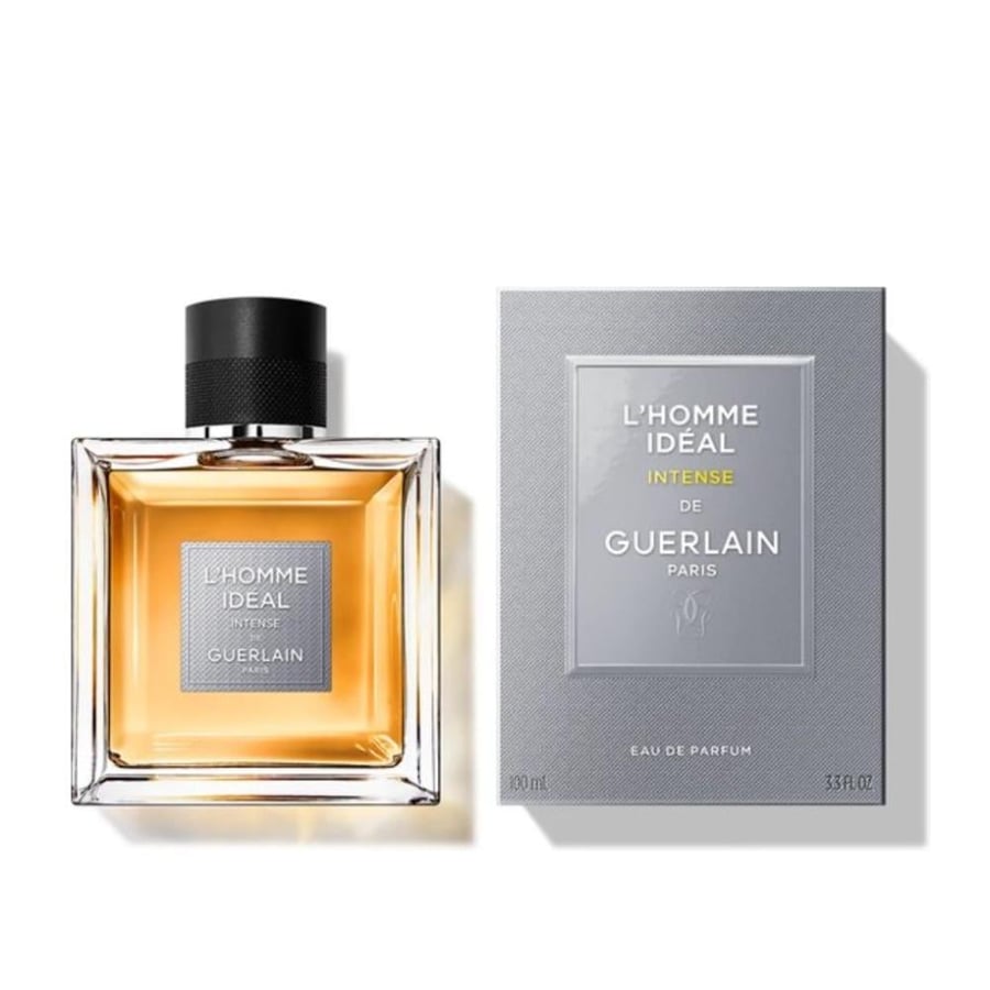 عطر جيرلان لي هوم ايديل انتنس او دو بارفيوم 100مل