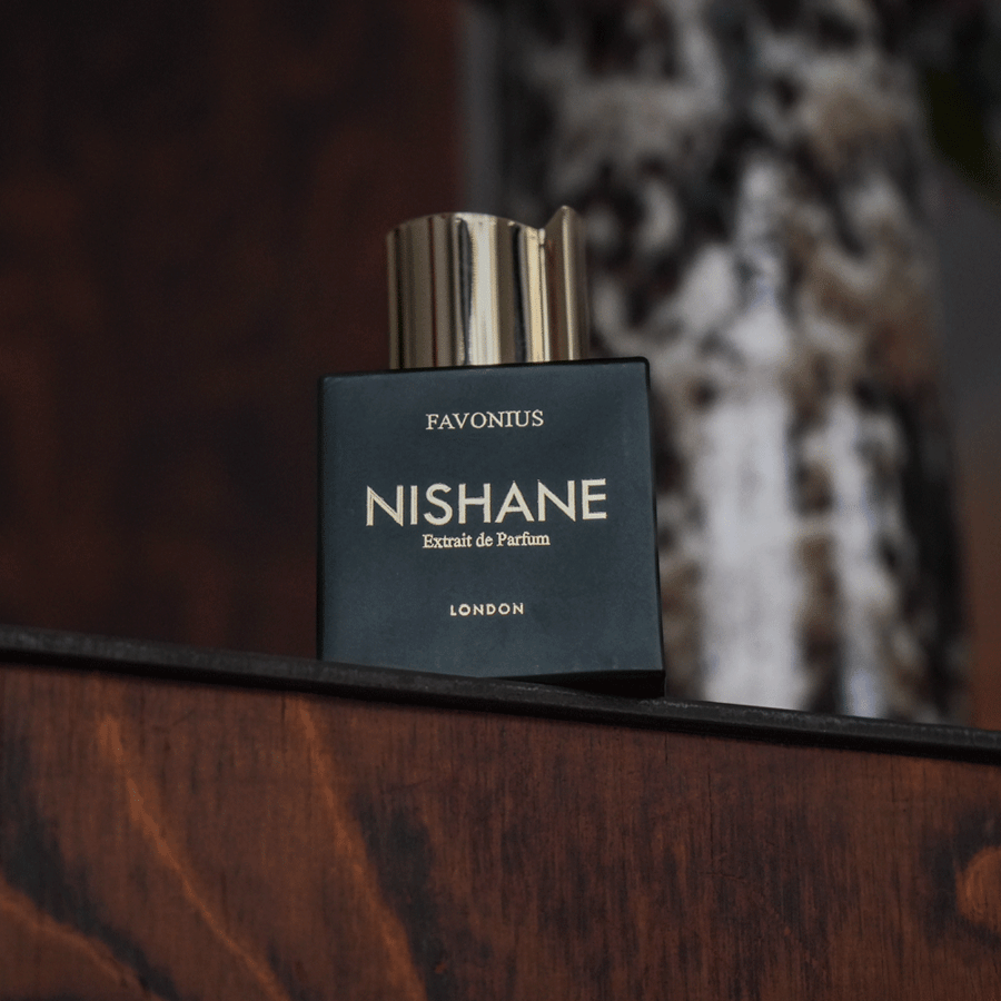 عطر نيشاني فافونيس لندن اكسترايت دي بارفيوم 100مل Nishane Favonius