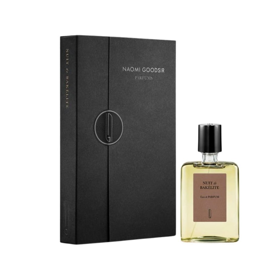 عطر ناعومي جودسير نوي باكليت او دو بارفيوم 50مل Naomi Goodsir Nuit de