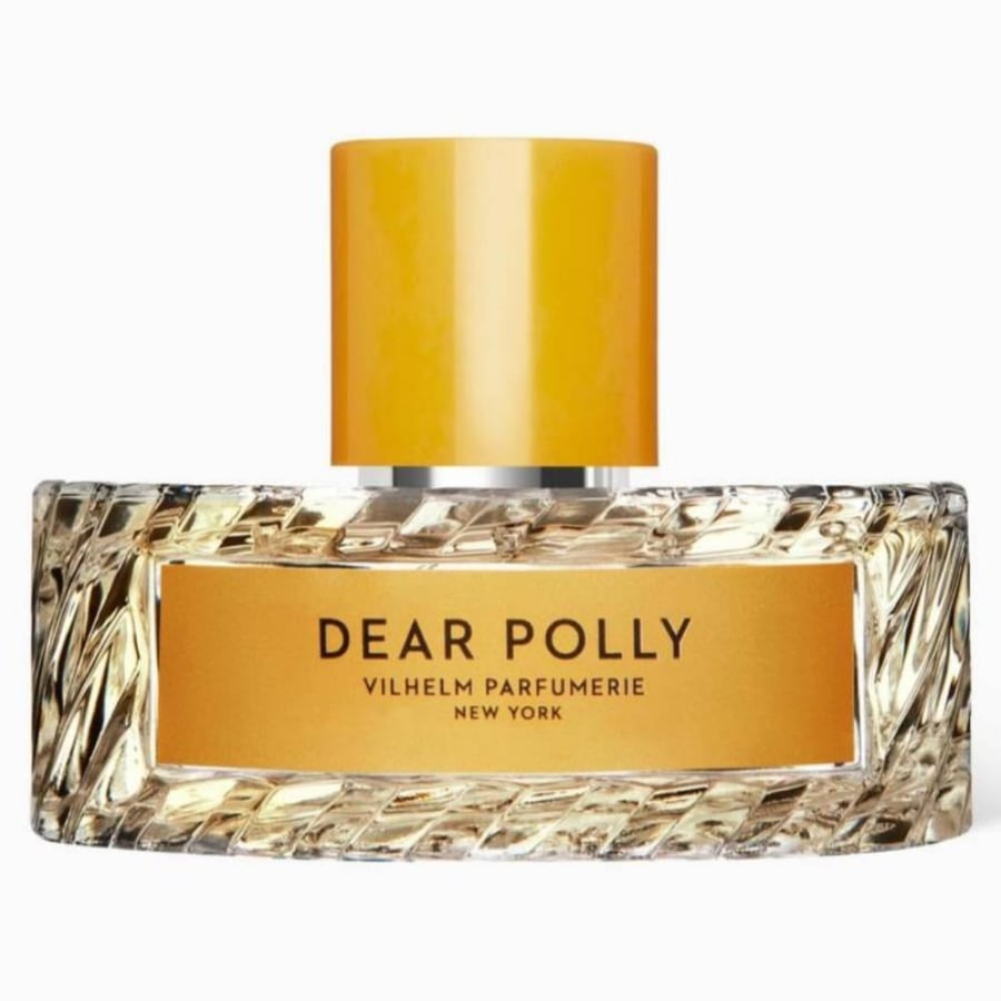 عطر فيلهلم بارفيوميري دير بولي او دو بارفيوم 100مل Vilhelm Dear Polly