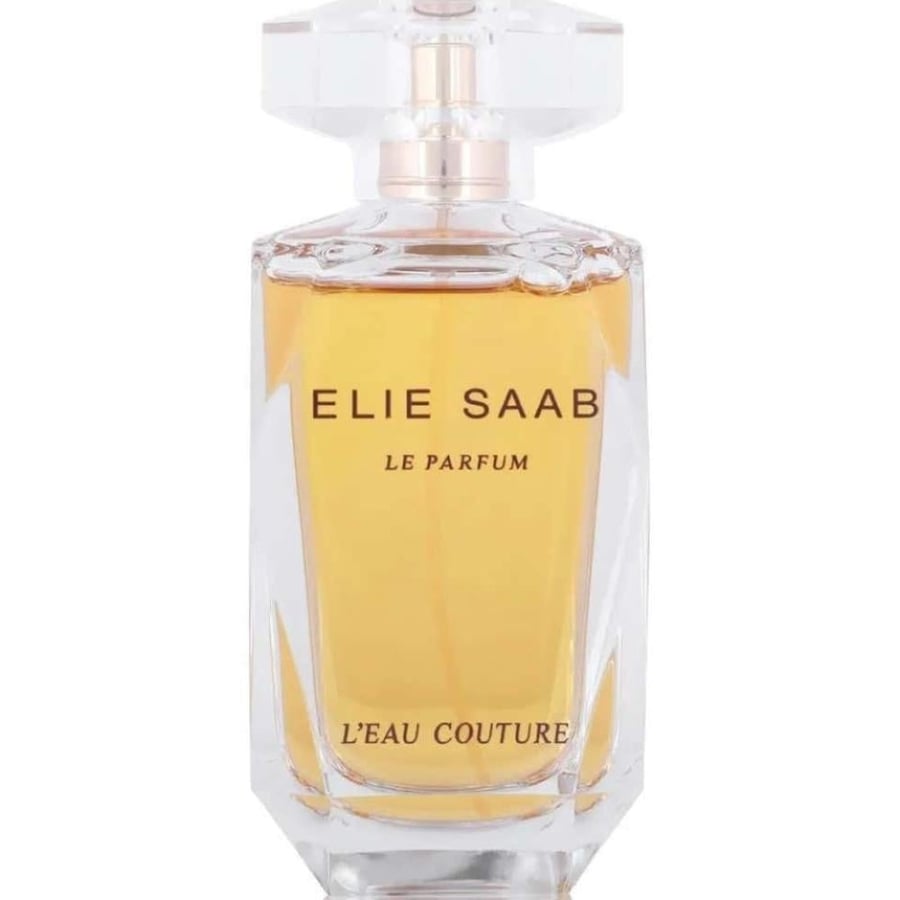 عطر ايلي صعب لو كوتور الاخضر تواليت 90مل