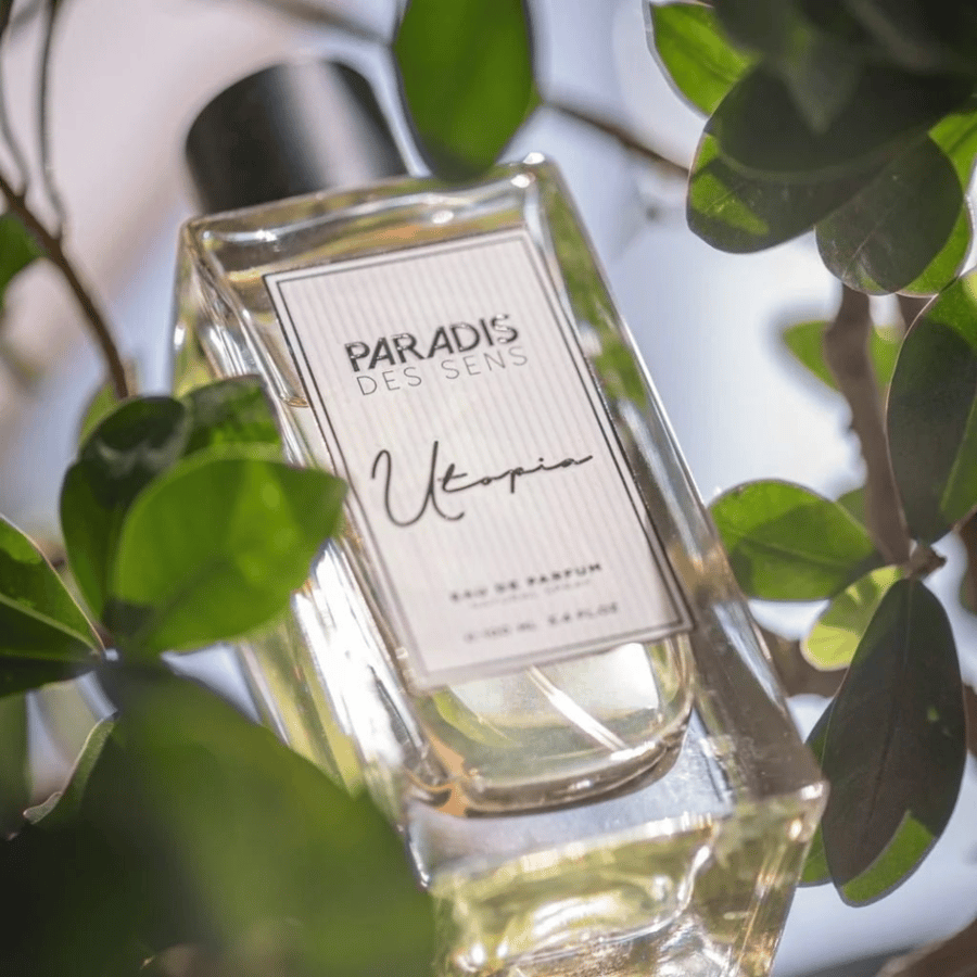 عطر باراديس دي سينس اوتوبيا او دو بارفيوم 100مل Paradis Utopia