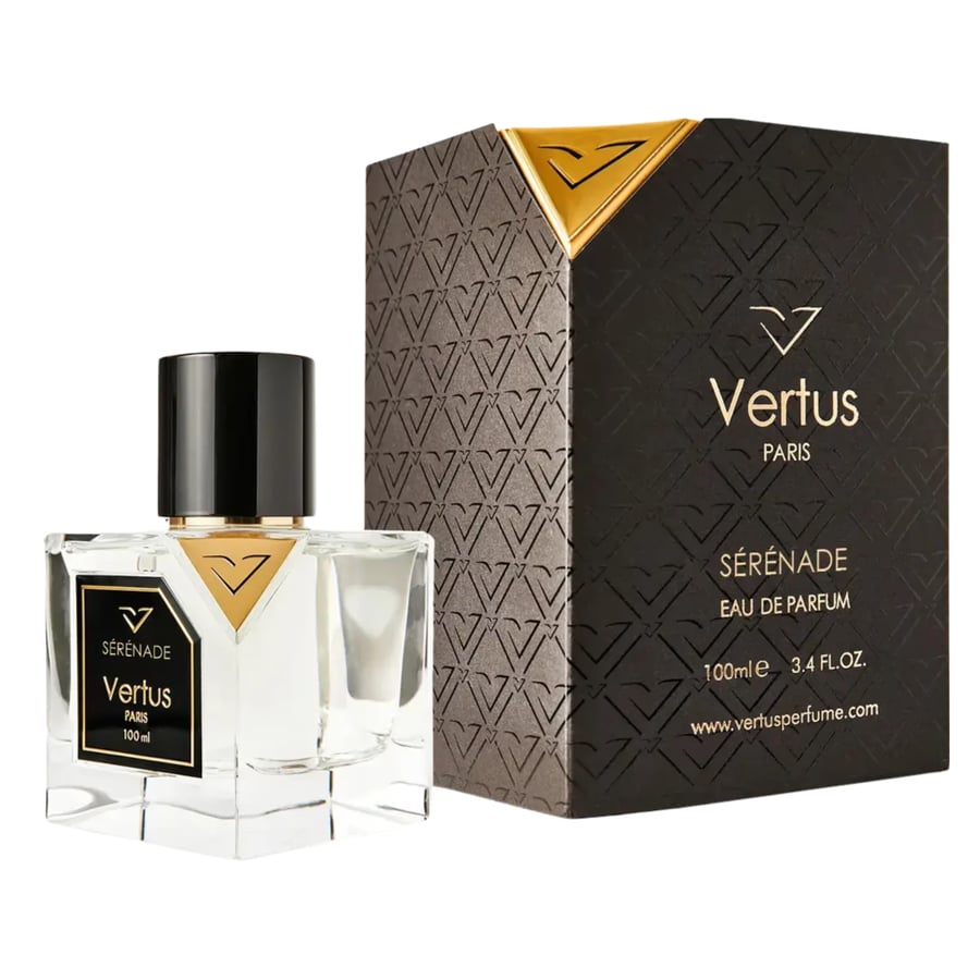 عطر فيرتس سيريناد او دو بارفيوم 100مل Vertus Sérénade