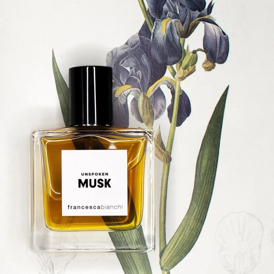 عطر فرانشيسكا بيانكي انسبوكين مسك اكسترايت دو بارفيوم 30مل