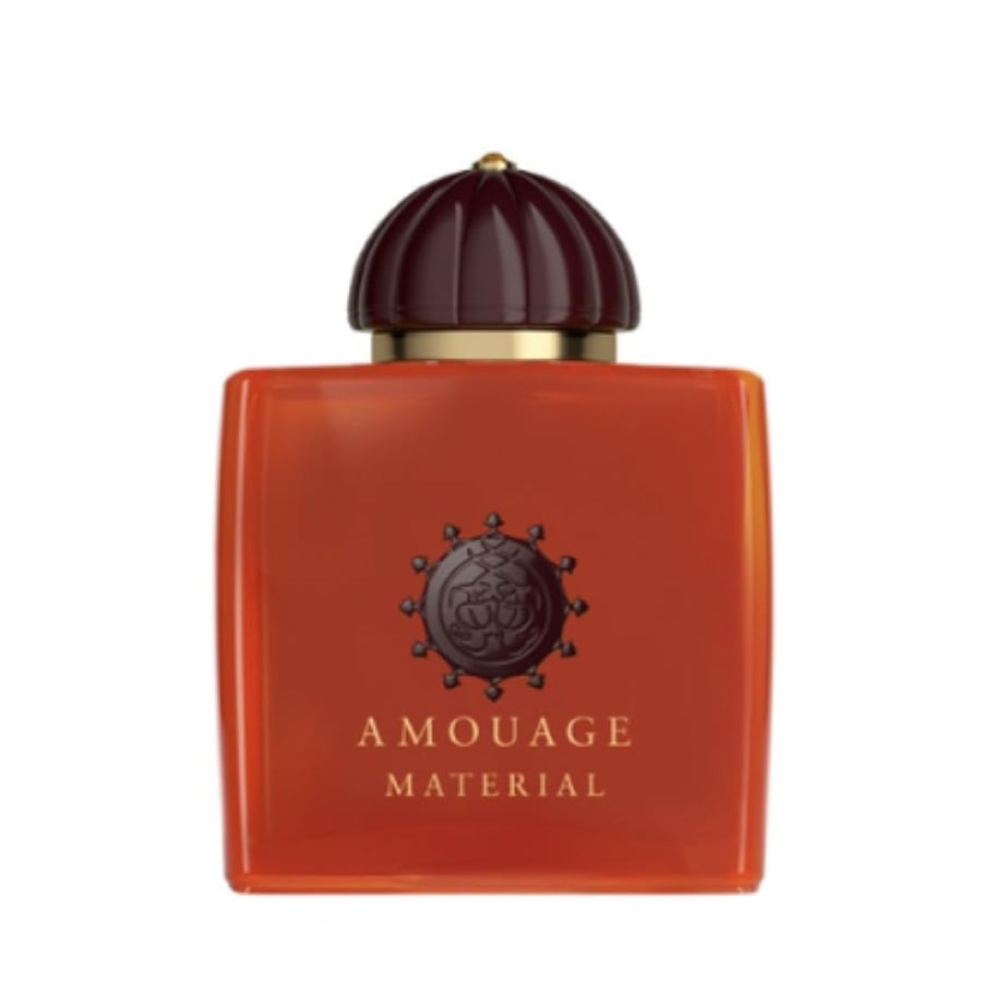 عطر امواج ماتريال او دو بارفيوم 100مل