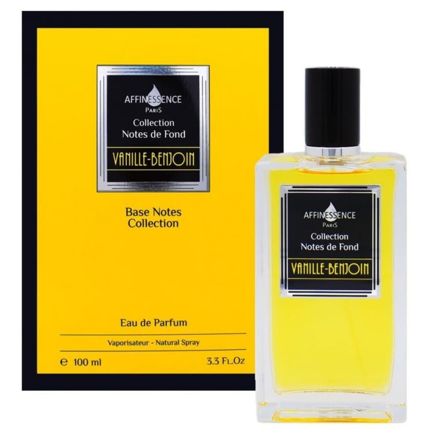 عطر افينسينس فانيلا بنجوين او دو بارفيوم 100مل Affinessence Vanille Be