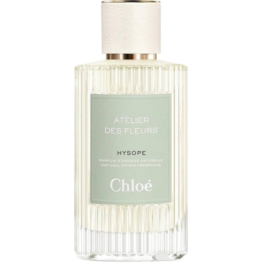 عطر كلوي اتلير ديس فلورس هيسوب او دو بارفيوم 150مل Chloé Fleurs Hysope