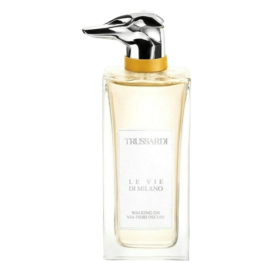 عطر تروساردي لي في دي ميلانو والكينج اون فيا فيوري اوسكوري او دو بارفي