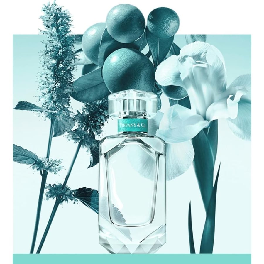 عطر تيفاني اند كو او دو بارفيوم نسائي 50مل Tiffany Co