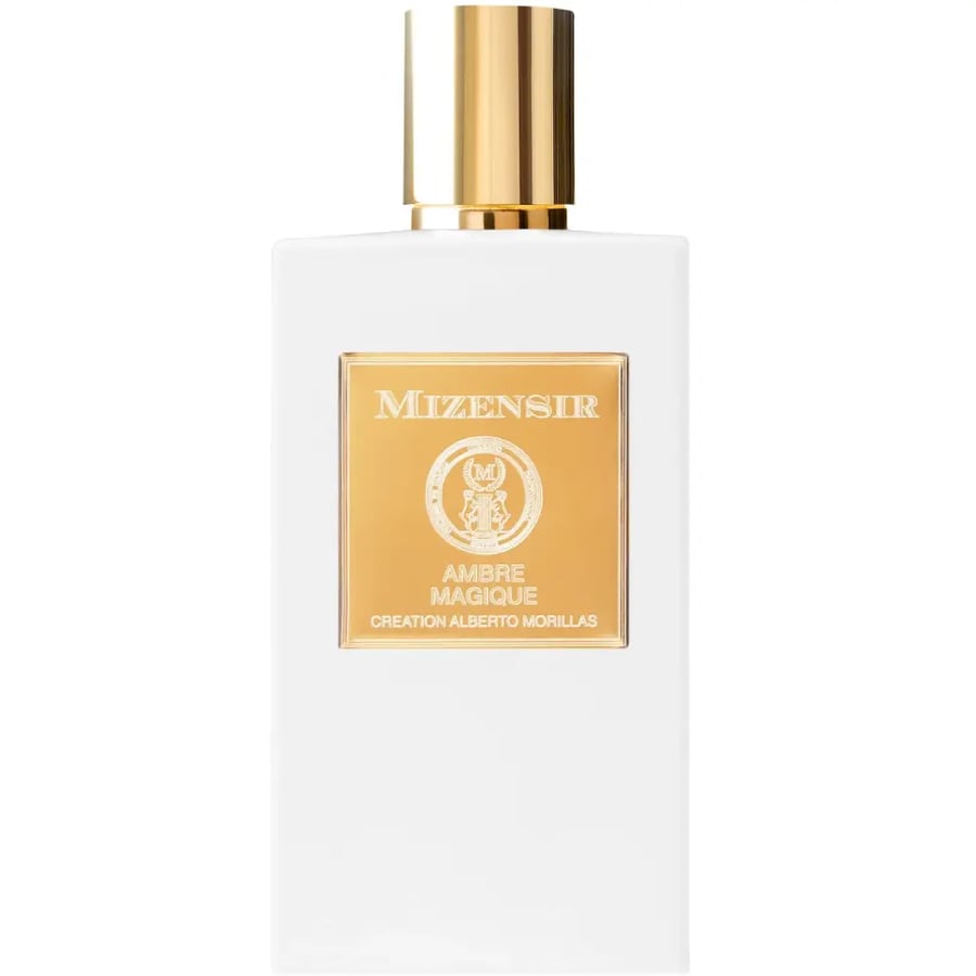 عطر ميزنسير عنبر ماجيك او دو بارفيوم 100مل Mizensir Ambre Magique