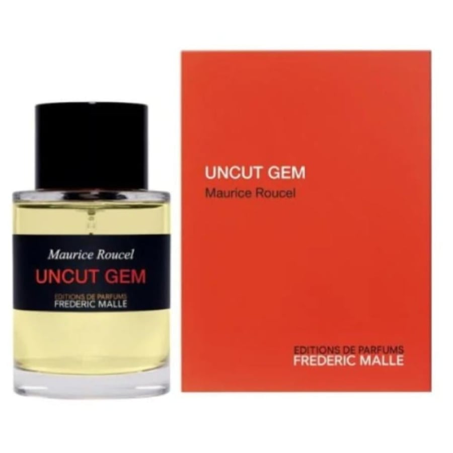عطر فريدريك مال ان كت جيم او دو بارفيوم 100مل Frederic Malle Uncut Gem