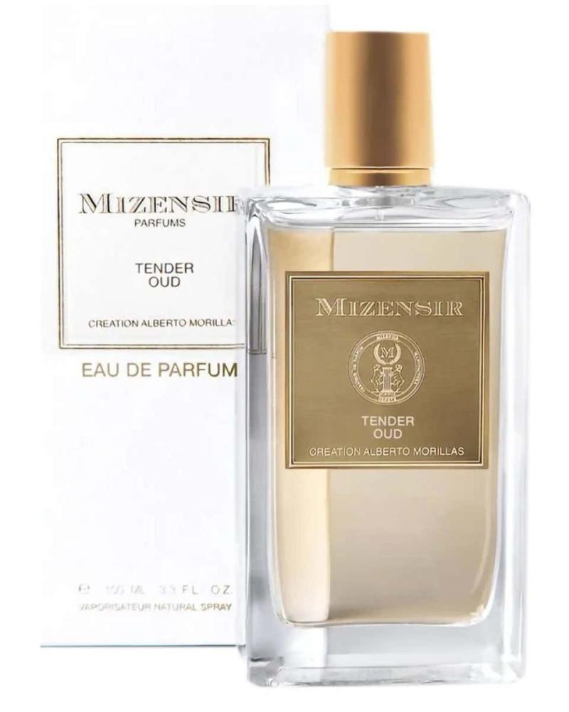 ميزنسير تندر عود او دو بارفيوم 100مل Mizensir Tender Oud