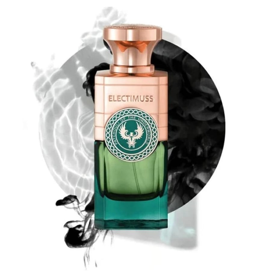 عطر الكتيموس باتشولي اوف ذا اندر ورلد بارفيوم 100مل