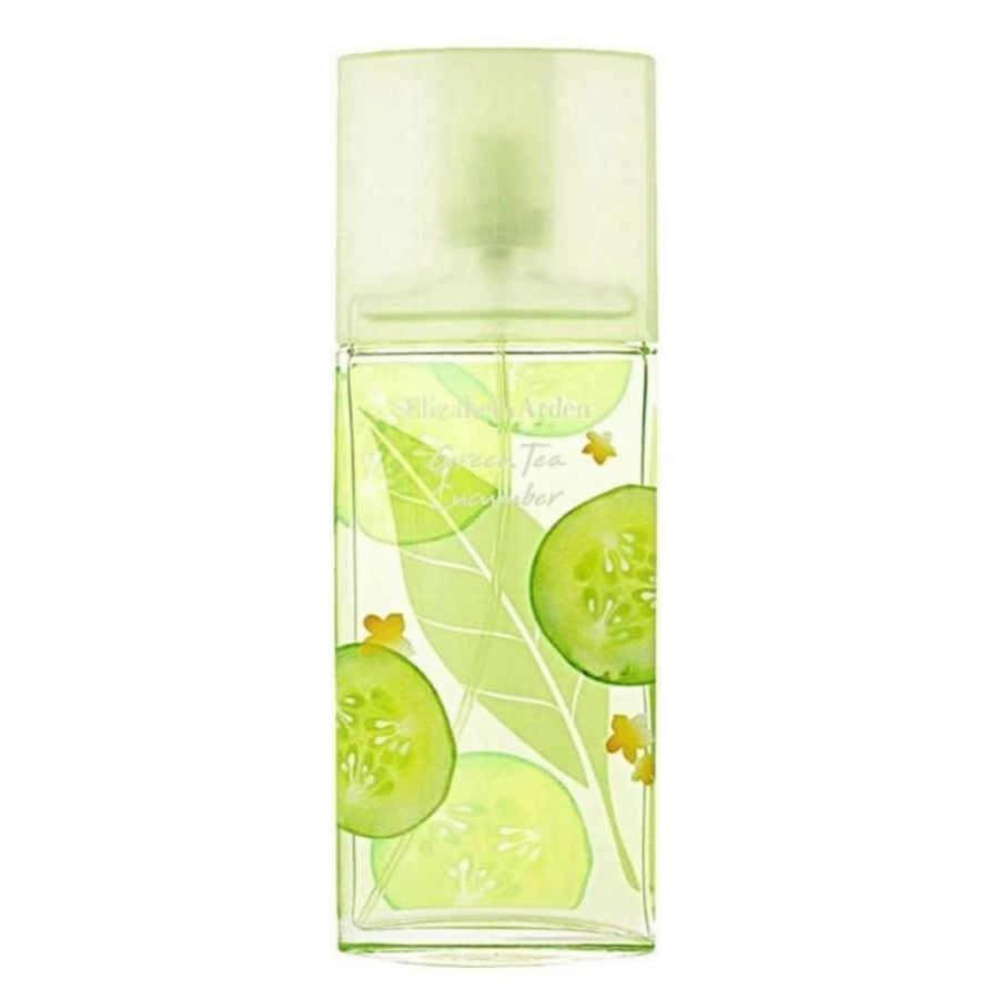 عطر اليزابيث اردن جرين تي كيوكمبر اليزابيث اردن او دو تواليت 100مل