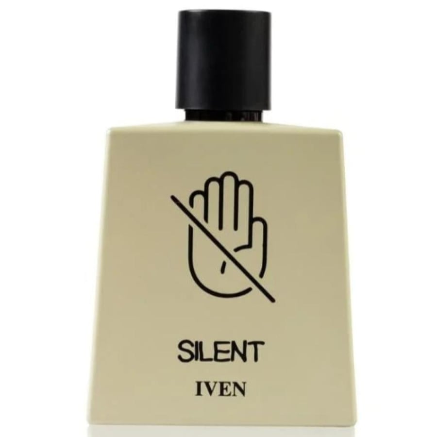 عطر ايفن سايلنت اودو بارفيوم 100مل