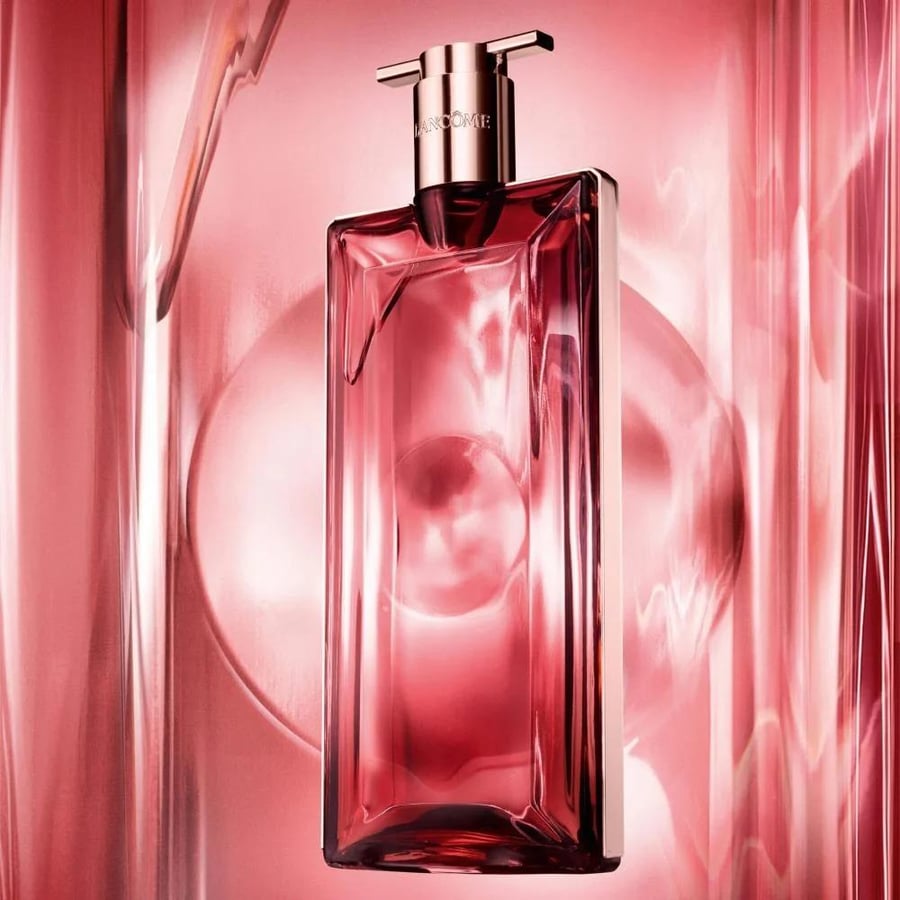 عطر لانكوم ايدول باور ليو دي بارفيوم انتنس نسائي 100مل