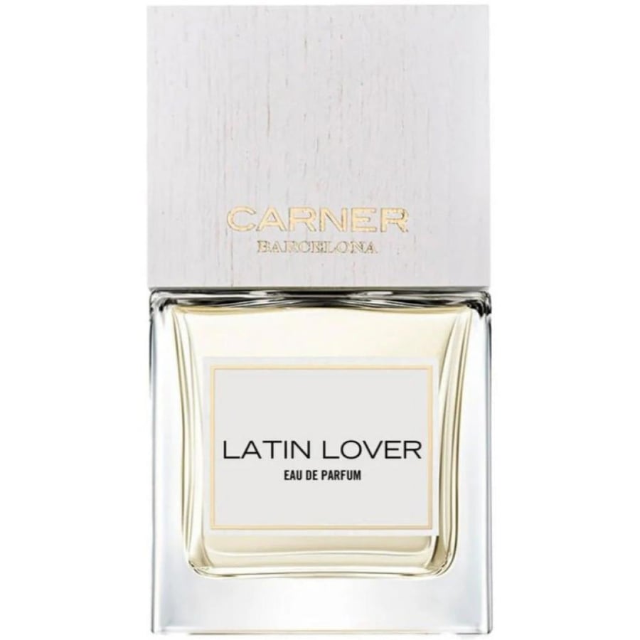 عطر كارنر برشلونه لاتين لوفر او دو بارفيوم 100مل Carner Barcelona Lati