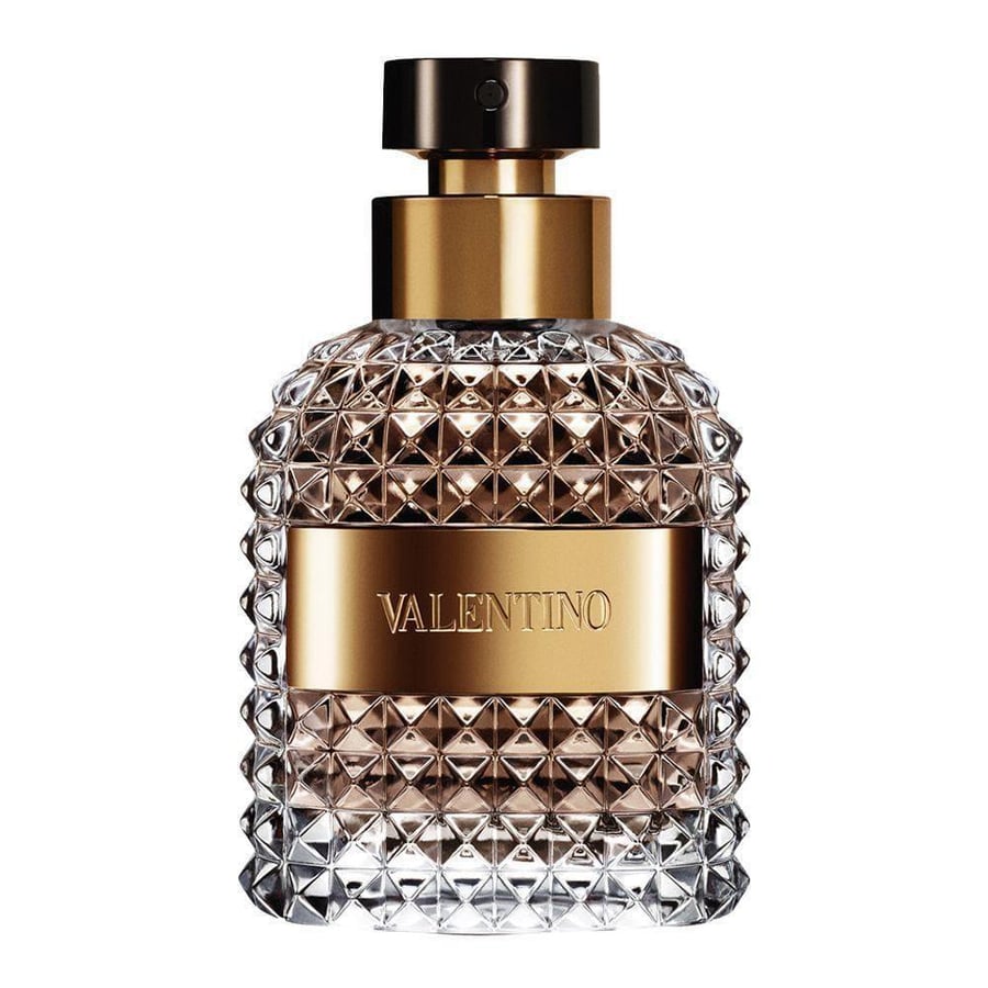 عطر فالنتينو اومو او دو تواليت 50مل Valentino Uomo