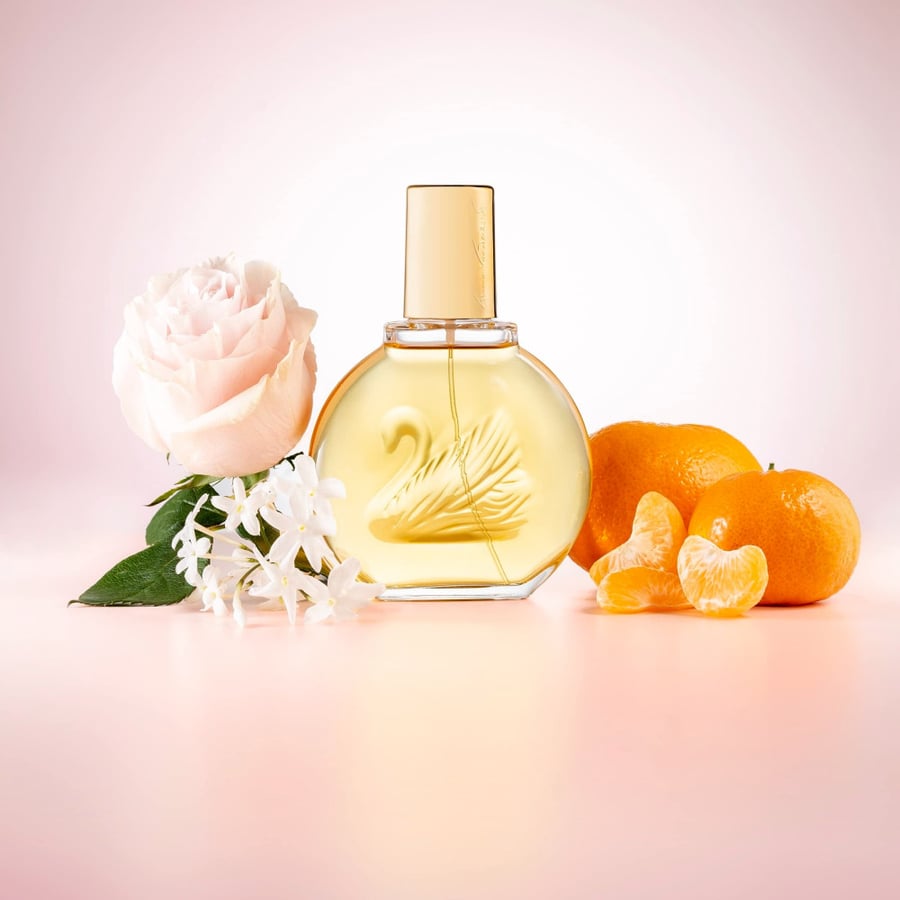 عطر غلوريا فاندربيلت النسائي او دو تواليت 100مل