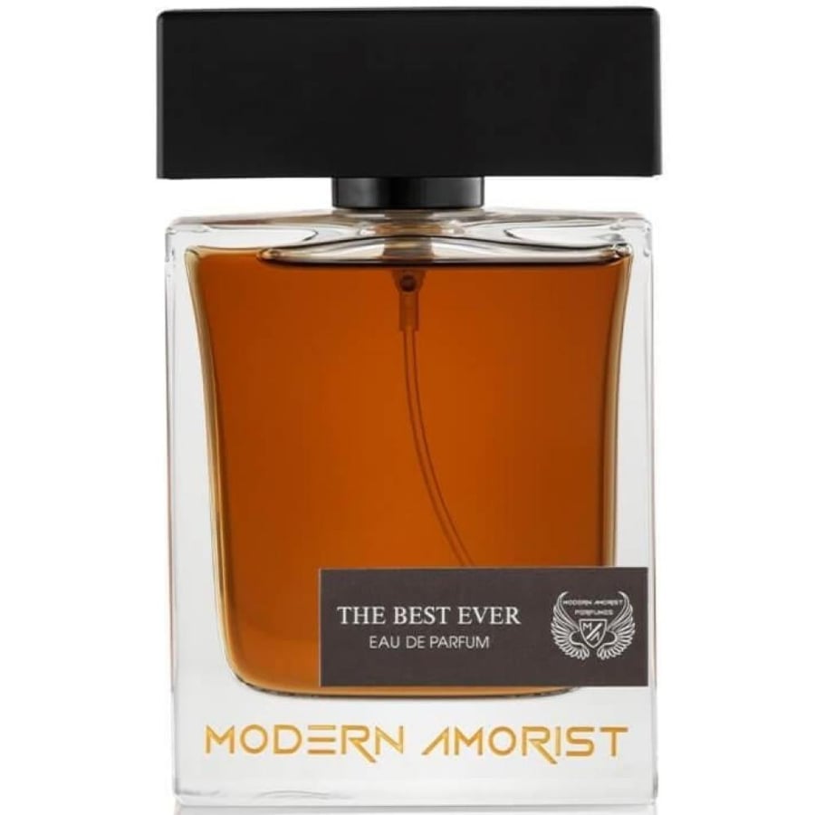 عطر مودرن امورست ذا بست ايفر او دو بارفيوم 100مل Modern Amorist The Be