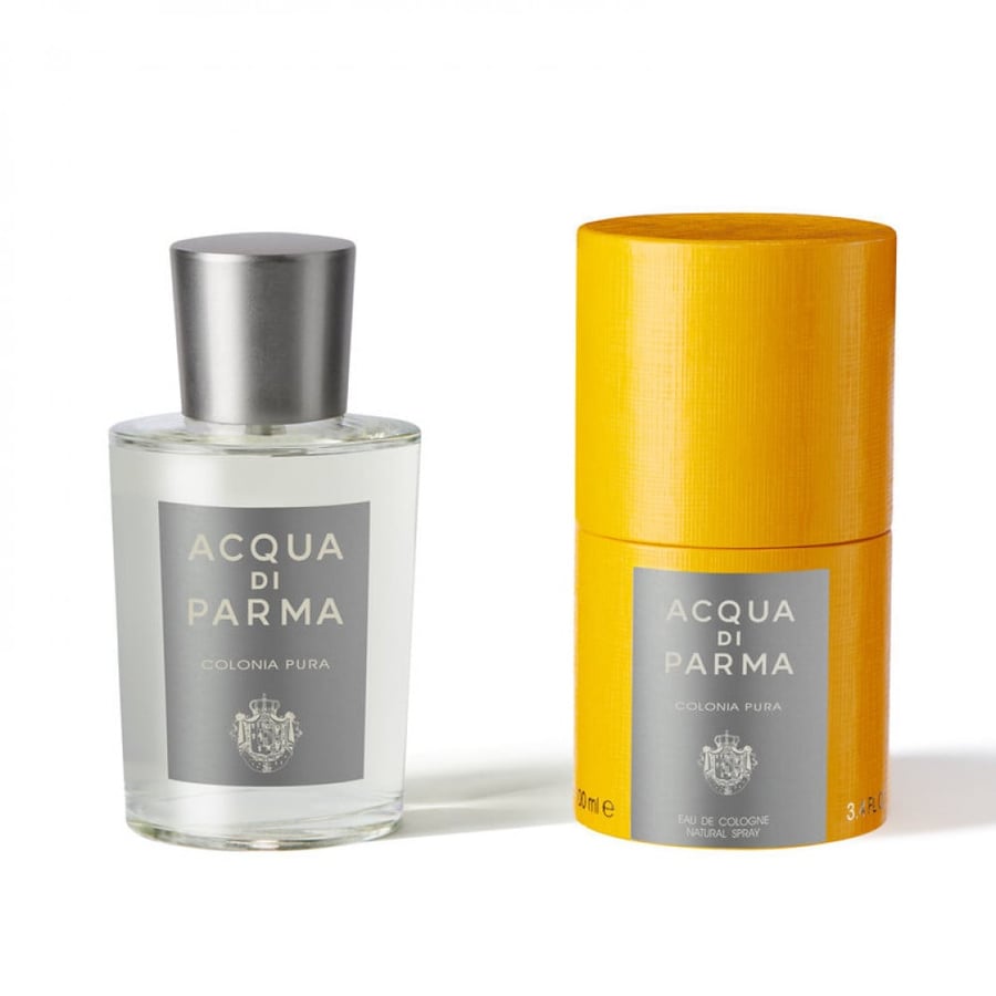 عطر اكوا دي بارما كولونيا بورا او دو كوليجن 180مل Acqua di Parma Colon