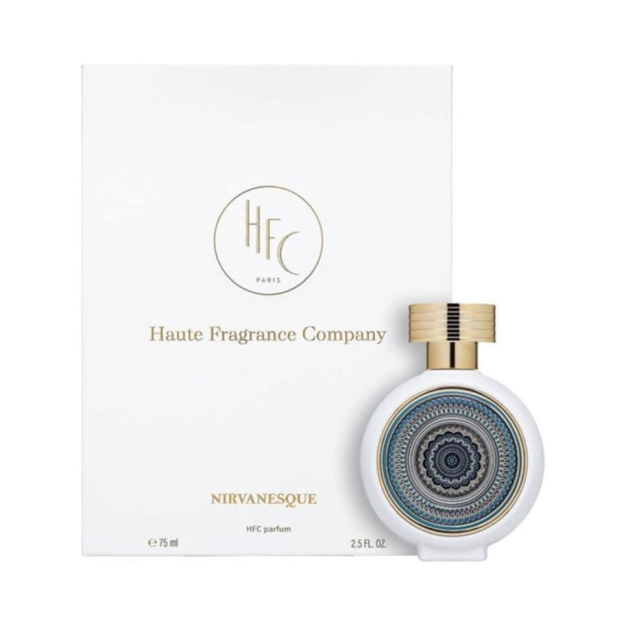 عطر اتش اف سي نيرفانيسك او دو بارفيوم 75مل HFC Nirvanesque