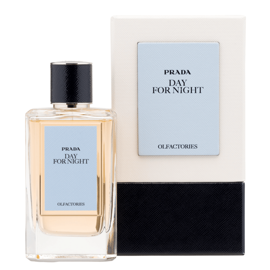 عطر برادا اولفاكتوريز داي فور نايت او دو بارفيوم 100مل Prada Day For N