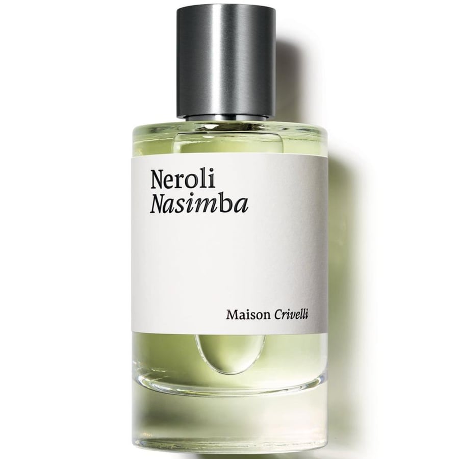 مايزون كريفلي نيرولي ناسيمبا او دو بارفيوم 100مل Maison Crivelli Nero