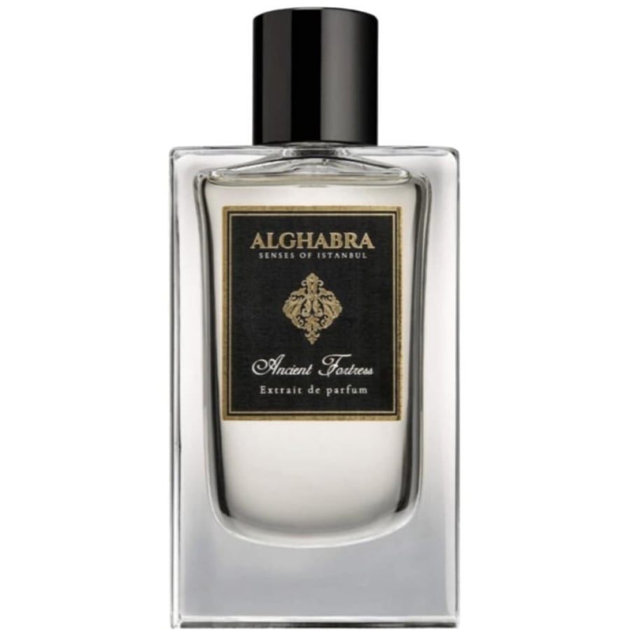 عطر الغبرا انشينت فورتريس اكسترايت دي بارفيوم 50مل