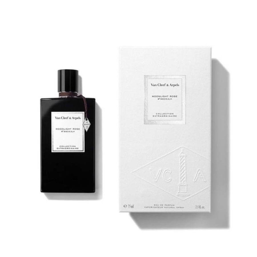 عطر فان كليف مون لايت روز او دو بارفيوم 75مل