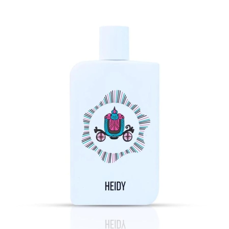 عطر صمام هيدي او دو بارفيوم 100مل Samam Heidy