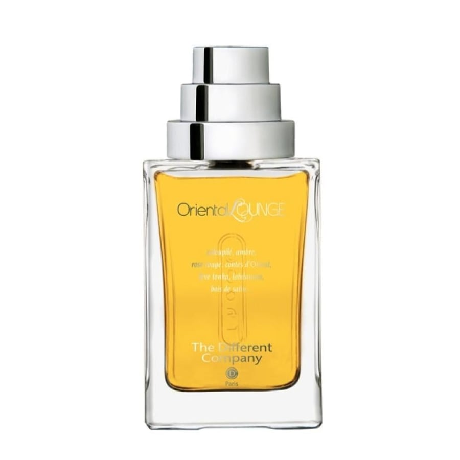 عطر ذا ديفرنت كومبانى اورينتال لاونج او دو بارفيوم 100مل