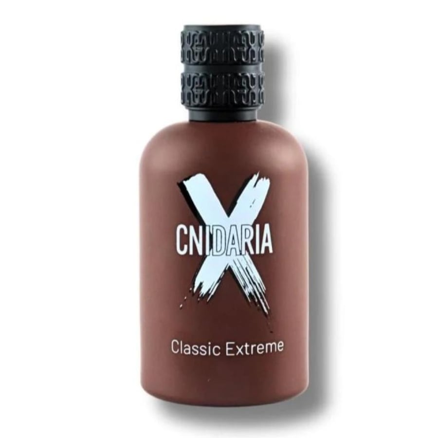 عطر صمام سنداريا اكس كلاسيك اكستريم 100مل Samam Cnidaria X Classic