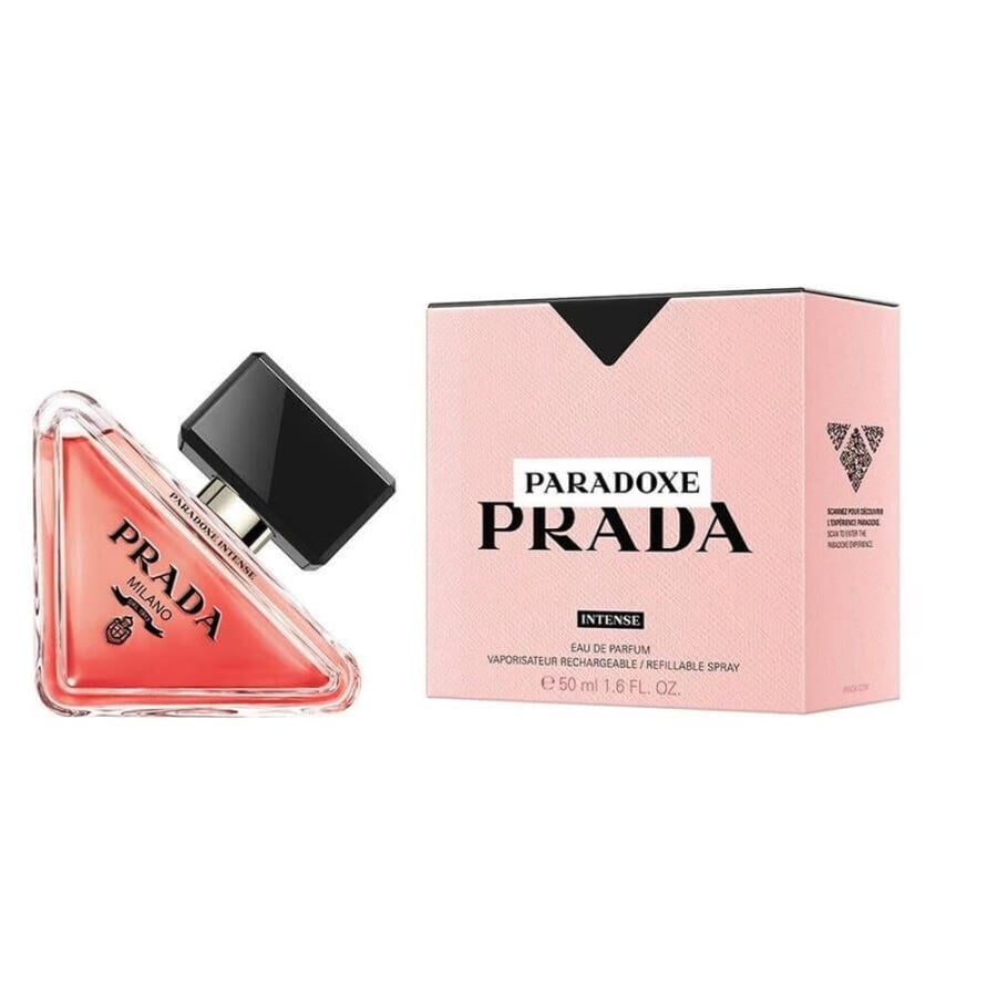 عطر برادا بارادوكس انتنس او دي برفيوم 50مل Prada Paradoxe Intense