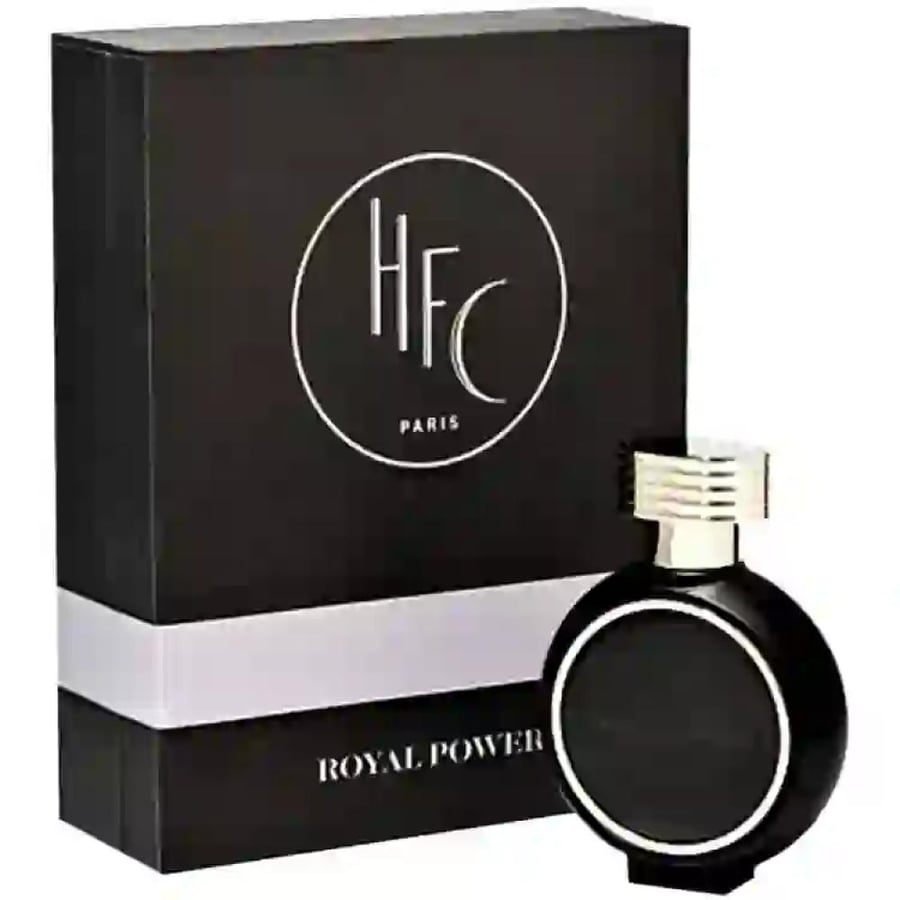 عطر اتش اف سي رويال باور او دو بارفيوم 75مل HFC Royal Power