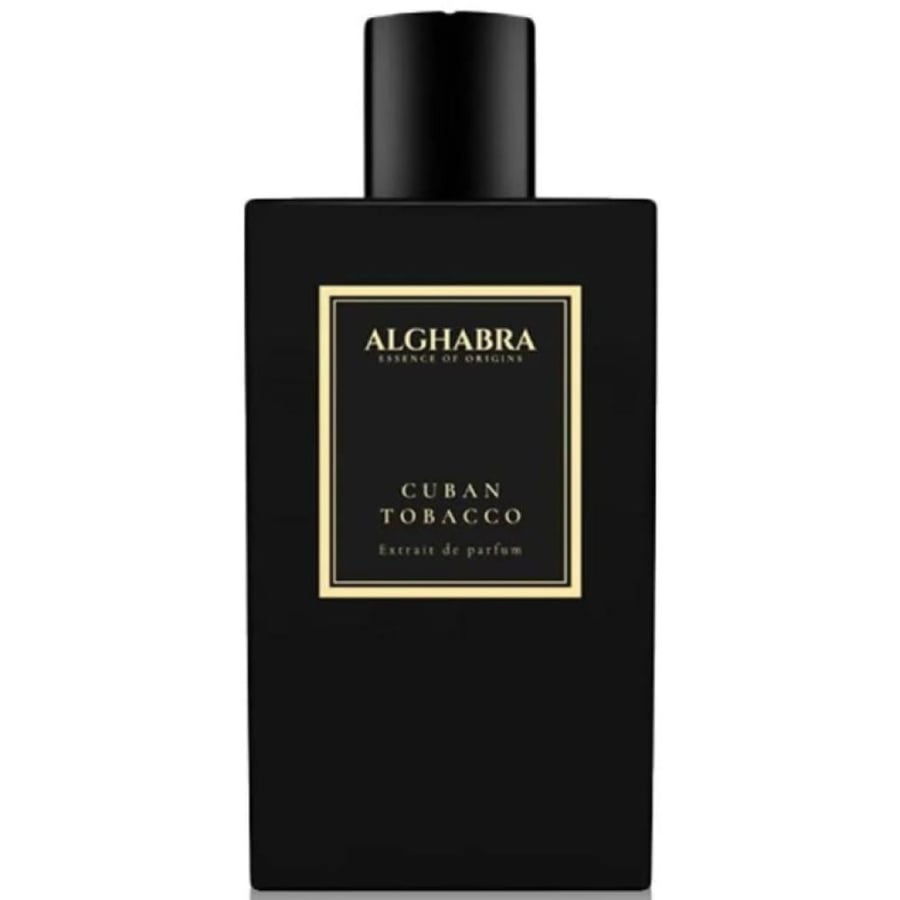عطر الغبرا كوبان توباكو اكسترايت دي بارفيوم 50مل