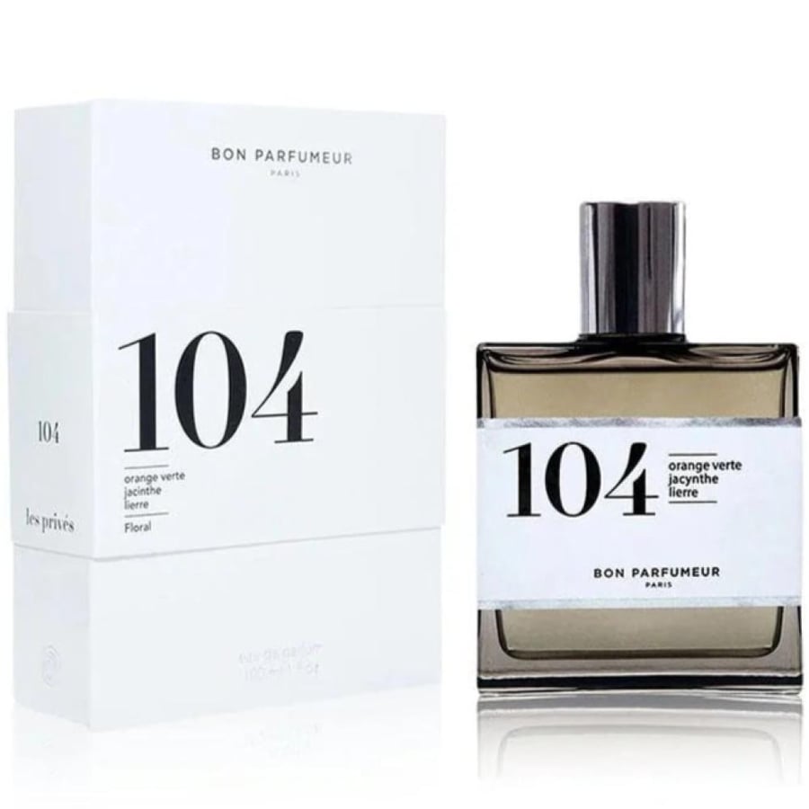 عطر بون بارفيومور 104 اورانج فيرت جاسينث ليير او دو بارفيوم 100مل