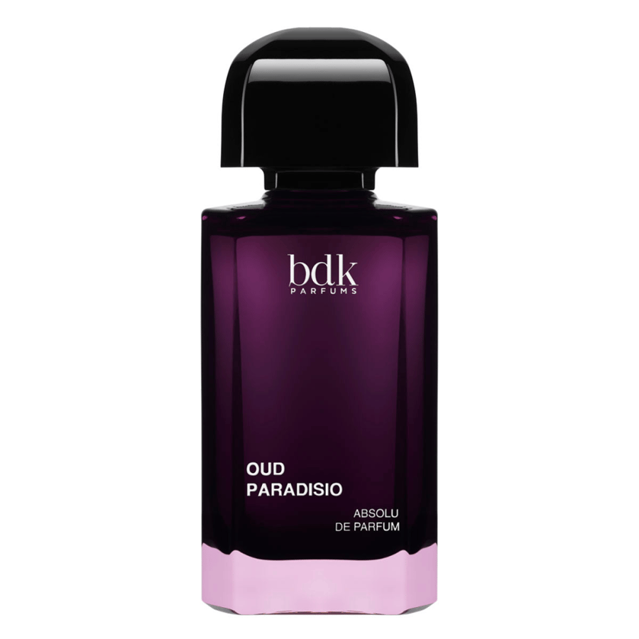عطر بي دي كي عود باراديسيو ابسولو دي بارفيوم 100مل BDK Oud Paradisio
