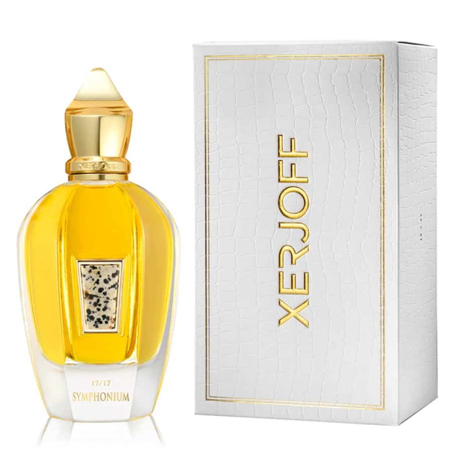 عطر زيرجوف سيمفونيوم بارفيوم 100مل Xerjoff Symphonium
