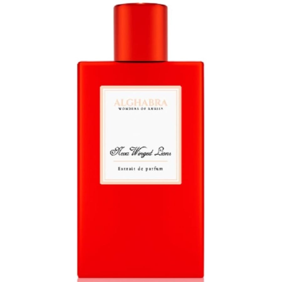 عطر الغبرا نيفا وينجد لايونز اكسترايت دي بارفيوم 50مل